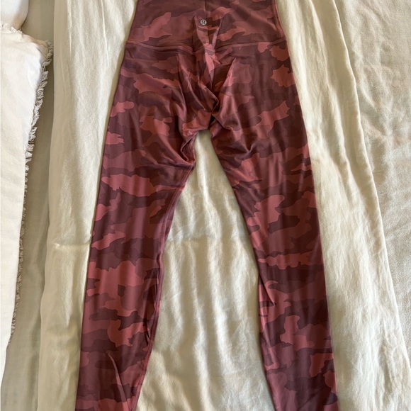 Lululemon leggings - Picture 3 of 5
